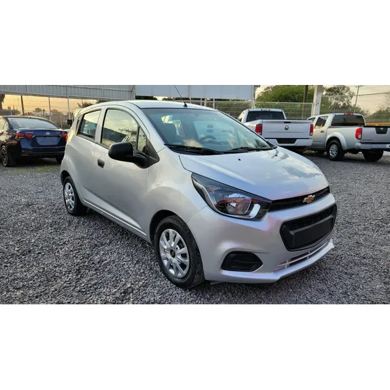 Chevrolet Beat 1.3 Lt Mt