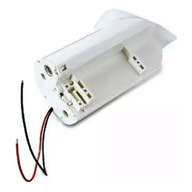 Bomba De Gas. Elec. Ford F150-bronco (mod Completo) E-2059m