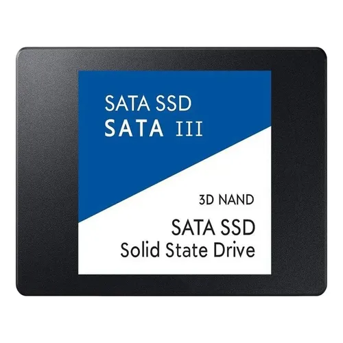 Ssd Western Digital Blue Sn570 2tb Nvme M.2 2280 Wds200t3b0c