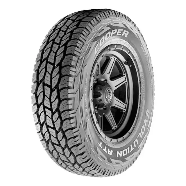 Llanta Cooper Evolution ATT 265/70R16 112 T
