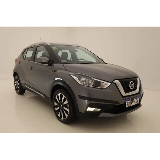 Nissan Kicks 1.6 Advance
