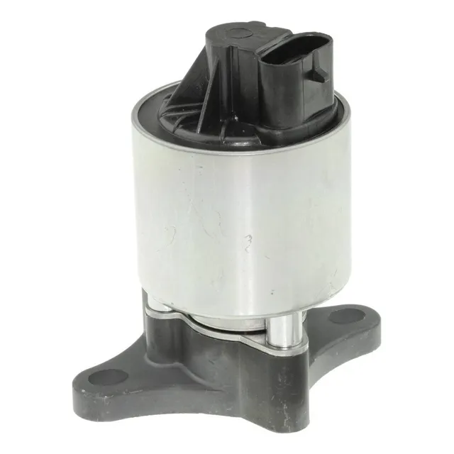 Valvula Egr Chevrolet Silverado 2500 2000 5.7l