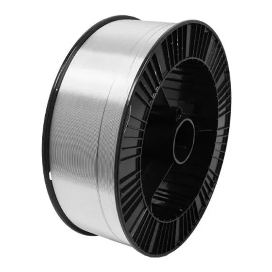 Arame Mig 1,0mm Aluminio - Er 4043 -  7,0kg - Oxigen