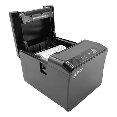 Impresora Termica De Recibos 80mm Rpt004 3nstar