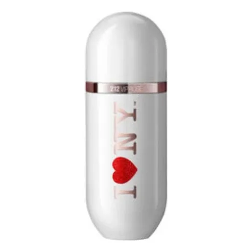 Carolina Herrera 212 Vip Rosé Edp 100ml