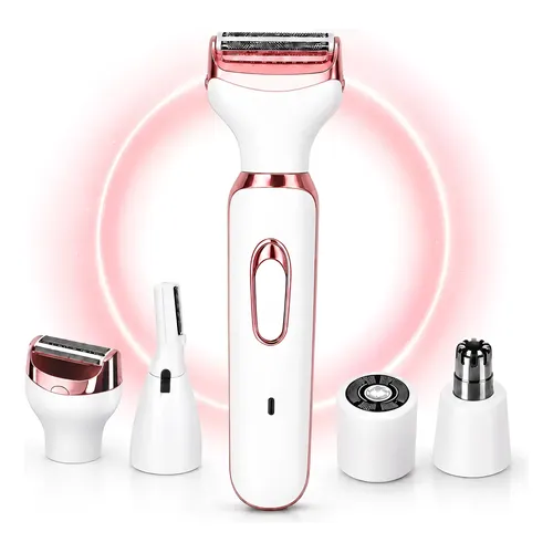 Depiladora elétrica sem fio Philips Satinelle Prestige BRE650/00