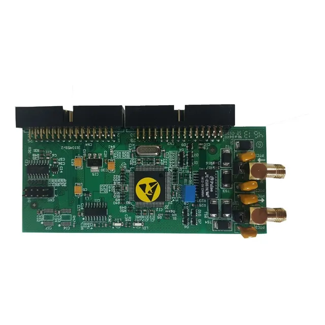 Placa Tronco E1 Para Impacta 68i