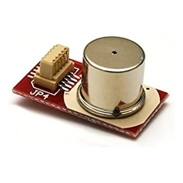 Sensor Modular Con 1 Entrada Para Alcoholimetro Al 7000