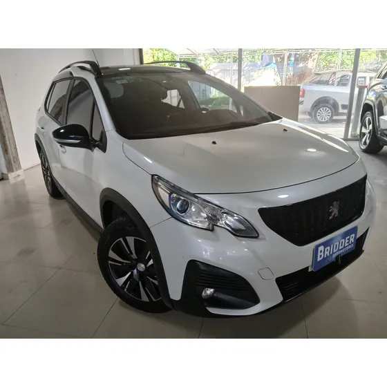 Peugeot 2008 1.6 Feline