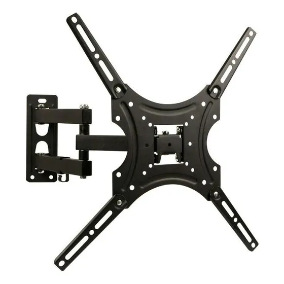 Base Para Tv Articulada Led Uhd 32 42 47 49 52 55 Pulgadas 