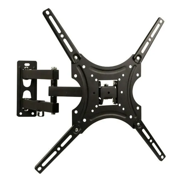 Base Para Tv Articulada Led Uhd 32 42 47 49 52 55 Pulgadas 