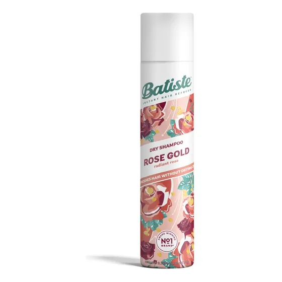 Shampoo Seco Batiste Rose Gold 200ml