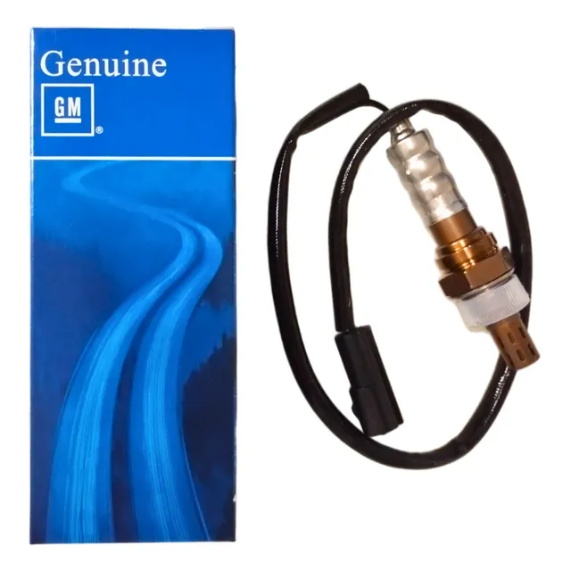 Sensor Oxigeno Optra Desing Advance 2009 2010 2011 2012 2013