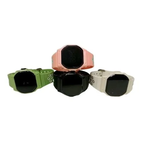 Reloj Unisex Digital