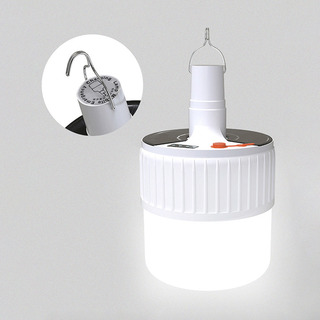 Foco Led Lampara Solar Emergencia Portátil Recargable Foco Led Lampara Solar Emergencia Portátil Recargable