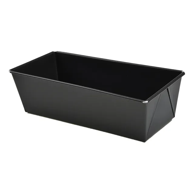 Molde Para Hacer Pan Budinera Para Horno Repostería Cocina