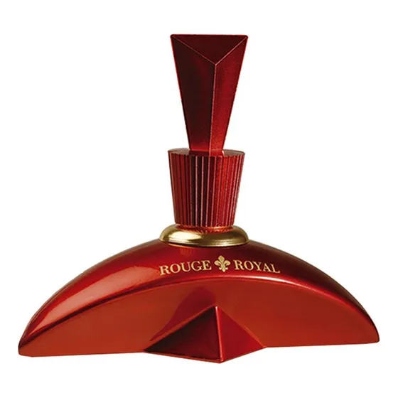 Perfume Rouge Royal Marina De Bourbon 30 Ml