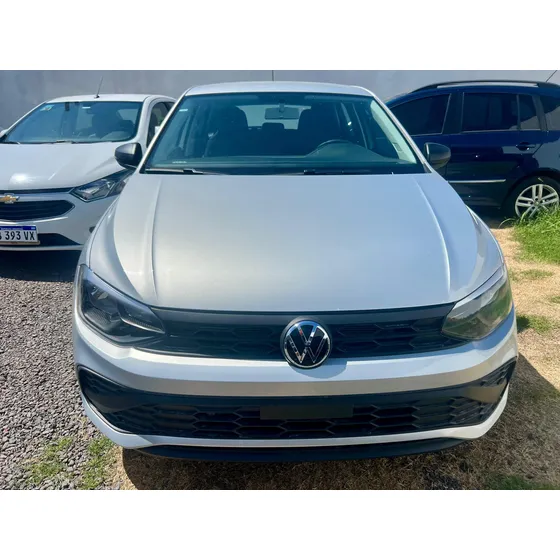 Volkswagen Polo 1.6 Msi Trendline