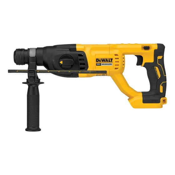Rotomartillo Sds Max 1  26mm 20v Inalambrico Dewalt Dch133b