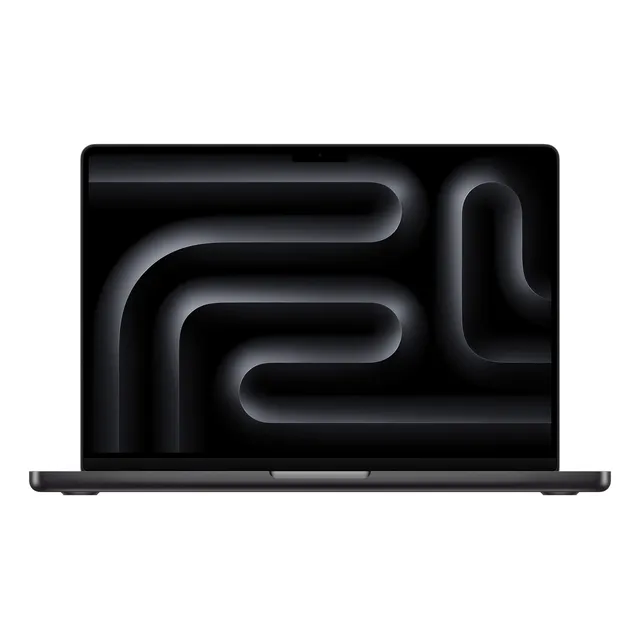 Apple Macbook Pro 14  M4 Pro Chip 24 Ram 512gb - Space Black