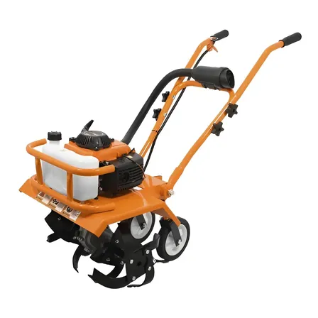 Vulcan VMC 360 motocultivador gasolina 4t 3,6hp faca cultiv