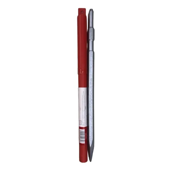 Cincel Punta Hex 41cm Takima Cod: 2725485