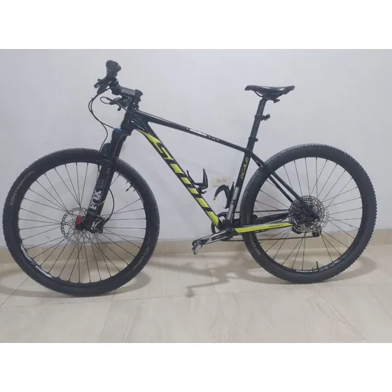 Scott Scale 990