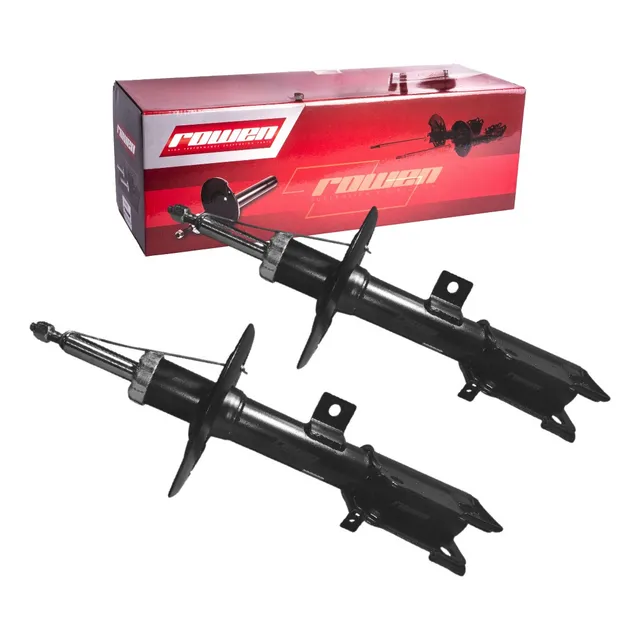 2 Amortiguadores Delanteros Para Dodge Journey