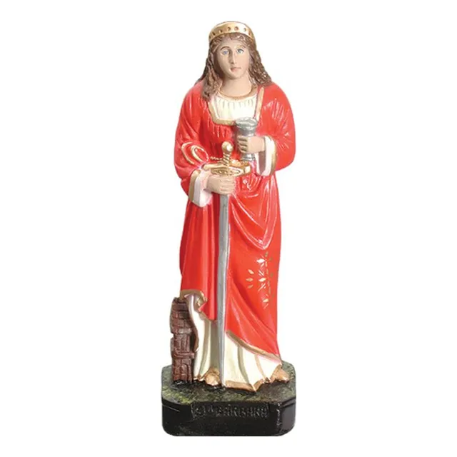 Figura Imagen Virgenes Virgen 30cm