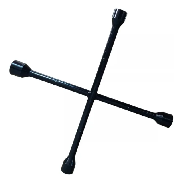 Llave De Cruz 14 Pulgada Universal Carro Camioneta