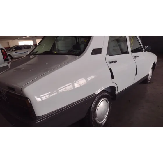 Renault R12 1.6 Gtl