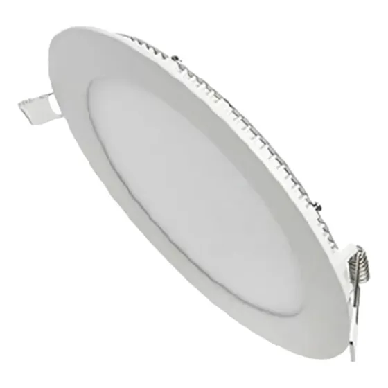 Plafón Led 18w Downlight Empotrar 6500k 1440lm Marca Yee