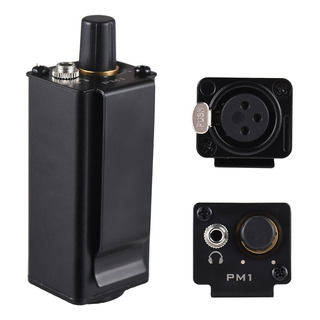 Volume: Monitor Intra-auricular, Fone De Ouvido, Amplificad Volume: Monitor Intra-auricular, Fone De Ouvido, Amplificad