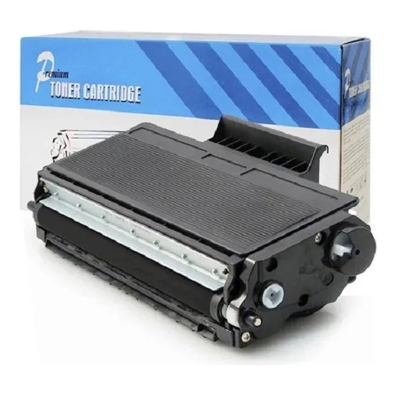 Toner Compatível Com Brother Mfc-8480dn 8870dn 8870dw 8890dw Tinta Preto