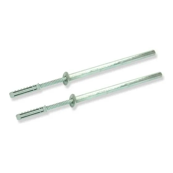 Mensula Invisible Reforzada Estante Flotante 12cm Por Par