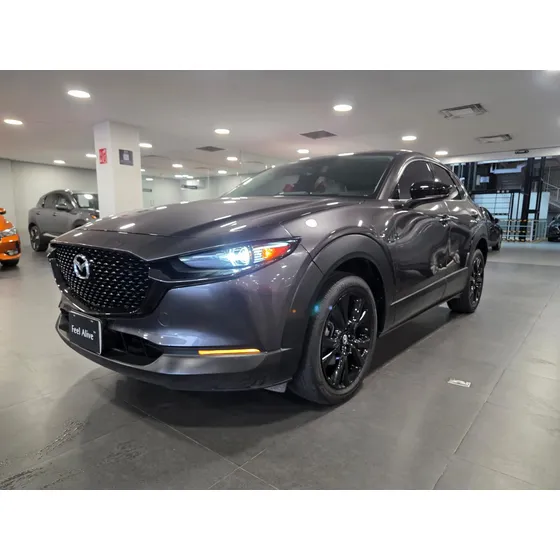 Mazda Cx-30 2.5l I Grand Touring