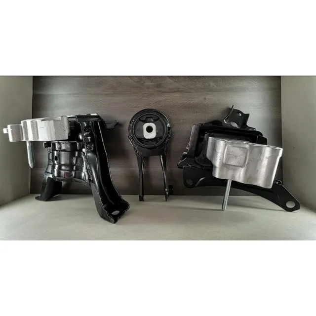Venta De Toda Clase De Suspension Automotriz Multimarcas.