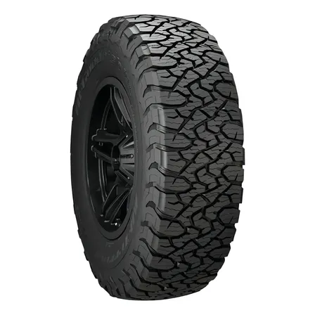 Pneu Bfgoodrich Aro 20 All Terrain Ko3 275/55 R20 115/112s M Índice De Velocidade S