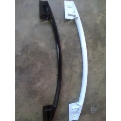 Manilla Cocina  Ecica Mabe  Tornllo A Tornill 67 Ctm 76 Larg