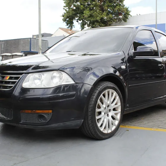 Volkswagen Jetta 2009 2.0 Mt