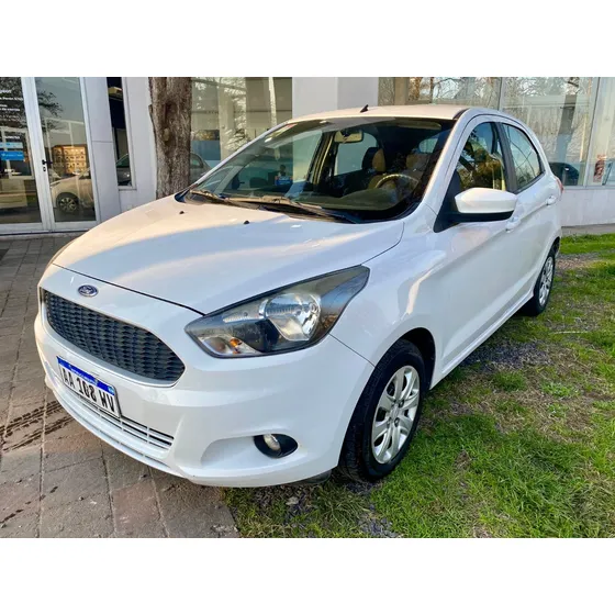 Ford Ka 1.5 S