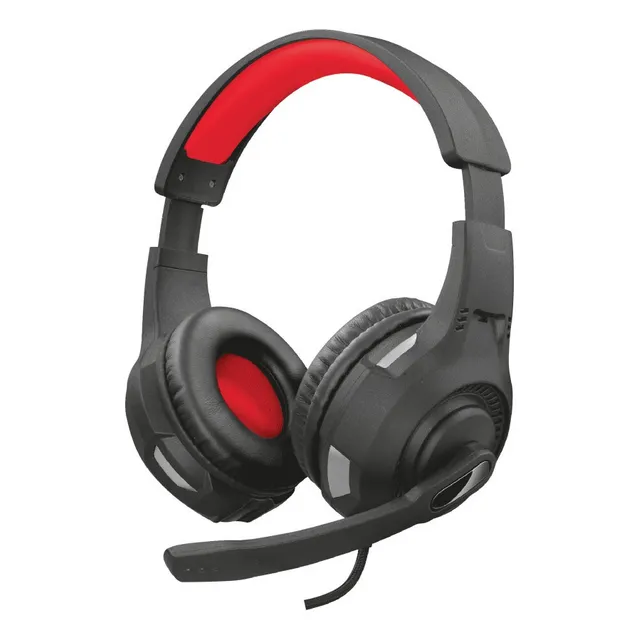 Audifono Trust Ravu Gxt 307 Para Pc Ps4 Ps5 Xbox Nintendo