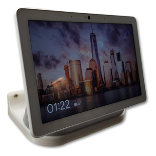 Soporte Base De Pared Para Google Nest Hub Max Soporte Base De Pared Para Google Nest Hub Max