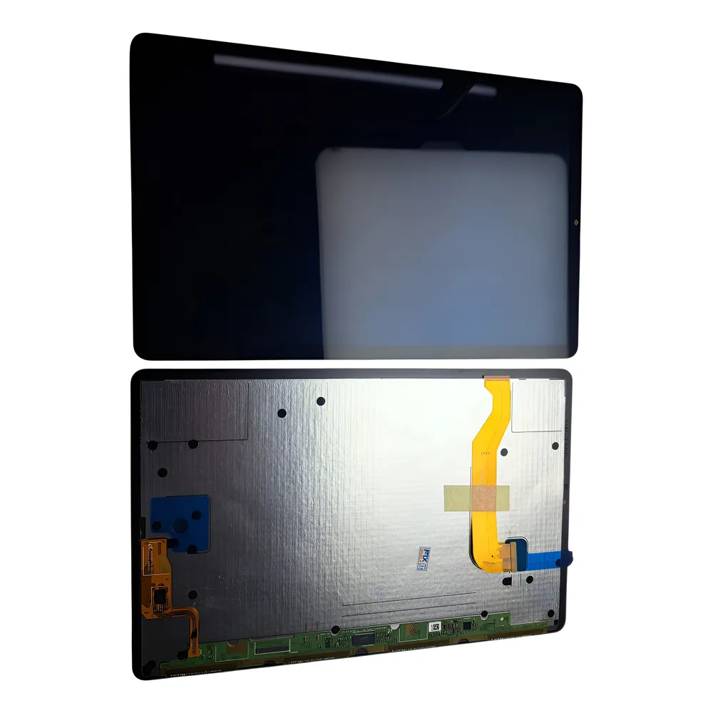 Genérica Pantalla Para Tablet Samsung S6 Negro