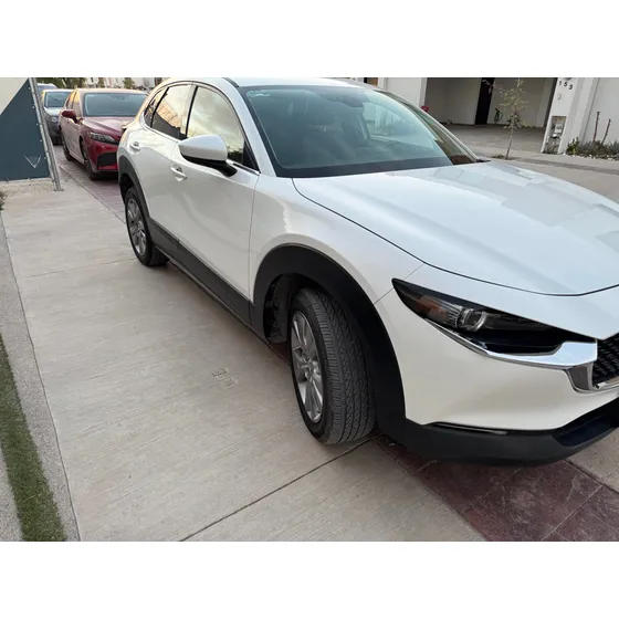 Mazda Cx-30 I Grand Touring