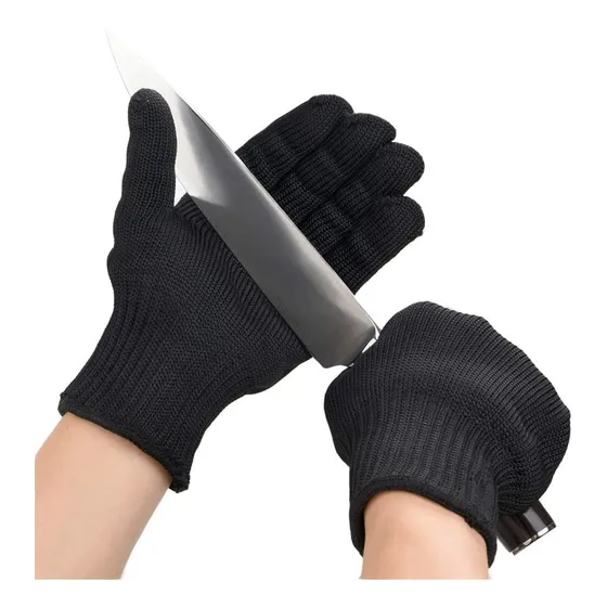 Guantes Anticorte Ideal Carnicero Precio Por Par!!!!