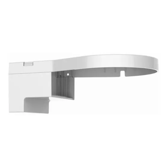 Soporte De Pared Para Ptz 246x86x157mm