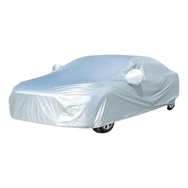 Forro Cobertor Carro L+m+suv+pickup Rayos Uv Protección