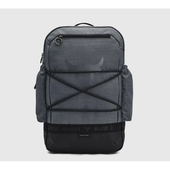 Mochila Under Armour Project Rock U