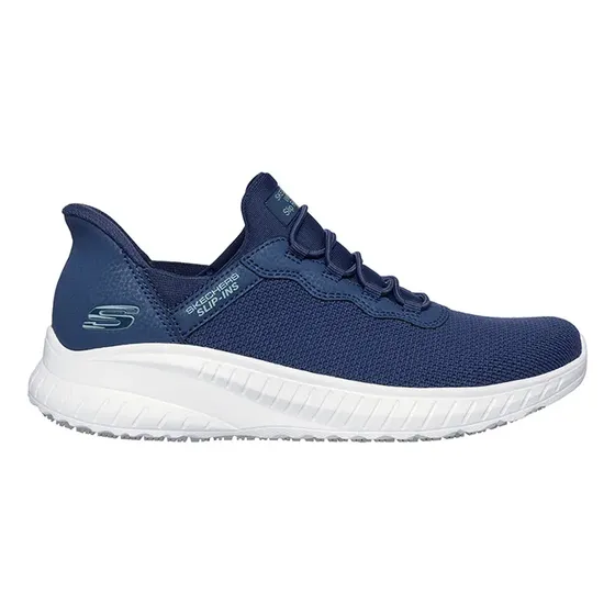 Zapatillas Mujer Skechers Work Slip Ins